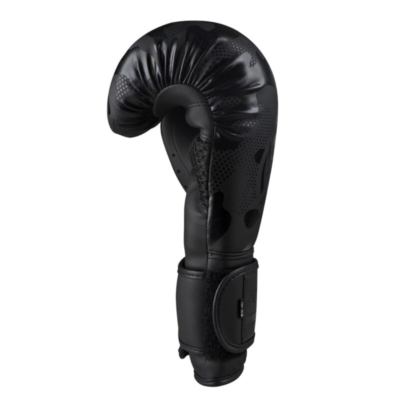 Shinobi Carbon Shadow Boxing Gloves-46136