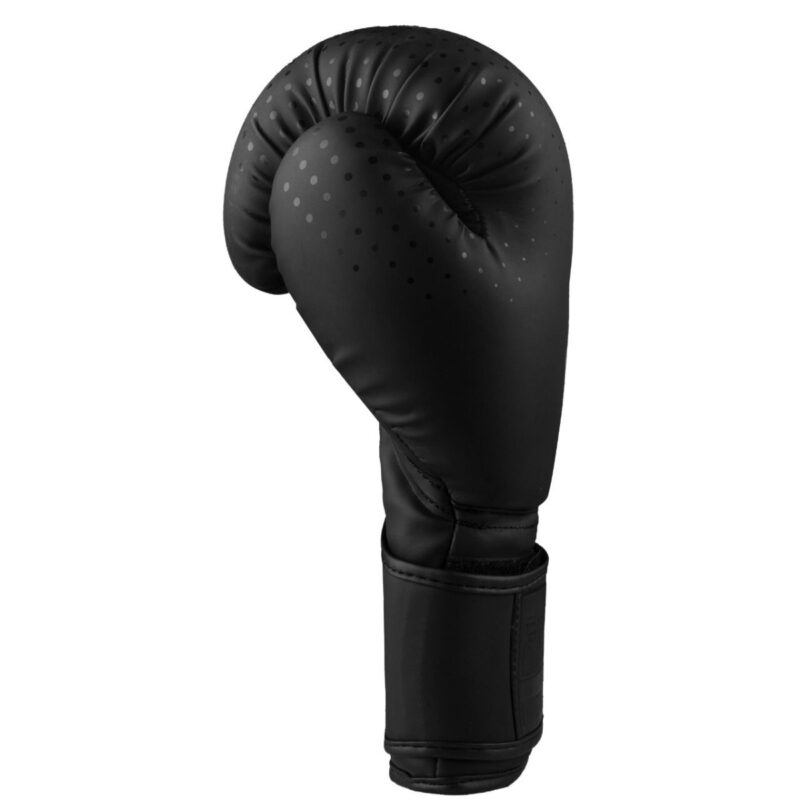 Shinobi Exodus Dual Wrist Strap Boxing Gloves-45919
