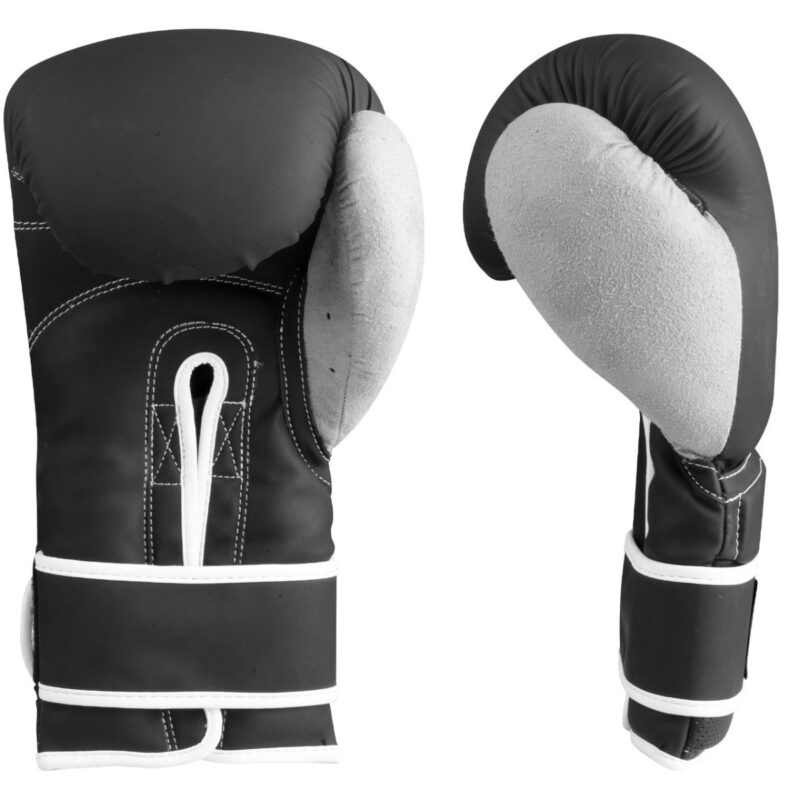 Shinobi Genesis Boxing Gloves-45893