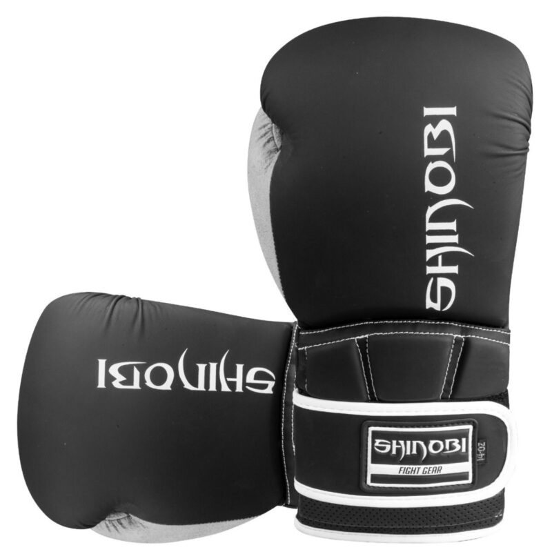 Shinobi Genesis Boxing Gloves-45894