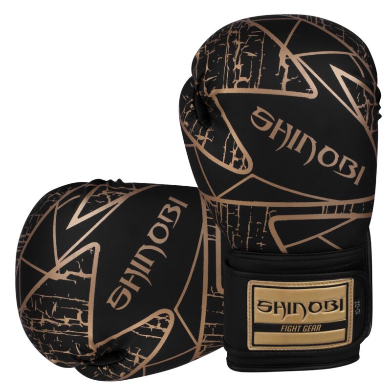 Shinobi RPG Boxing Glove-46110