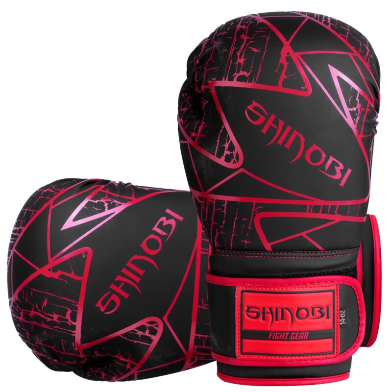 Shinobi RPG Boxing Glove-46111